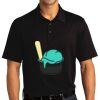 City Stretch Polo Thumbnail