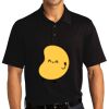 City Stretch Polo Thumbnail