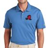 Mesh Pique Performance Polo Thumbnail