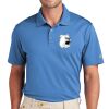 Mesh Pique Performance Polo Thumbnail