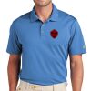 Mesh Pique Performance Polo Thumbnail