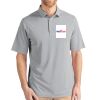 Cutter & Buck Virtue Eco Pique Recycled Mens Big and Tall Polo Thumbnail