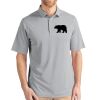 Cutter & Buck Virtue Eco Pique Recycled Mens Big and Tall Polo Thumbnail