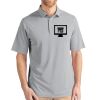 Cutter & Buck Virtue Eco Pique Recycled Mens Big and Tall Polo Thumbnail