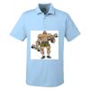 Fusion Polo Thumbnail