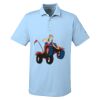 Fusion Polo Thumbnail