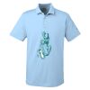 Fusion Polo Thumbnail