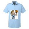 Fusion Polo Thumbnail