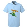 Fusion Polo Thumbnail