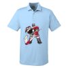 Fusion Polo Thumbnail