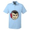 Fusion Polo Thumbnail