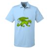 Fusion Polo Thumbnail