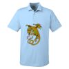 Fusion Polo Thumbnail