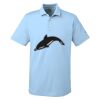 Fusion Polo Thumbnail
