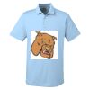 Fusion Polo Thumbnail