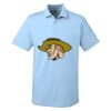 Fusion Polo Thumbnail