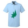 Fusion Polo Thumbnail