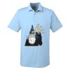 Fusion Polo Thumbnail