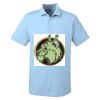 Fusion Polo Thumbnail