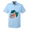Fusion Polo Thumbnail