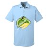 Fusion Polo Thumbnail