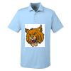 Fusion Polo Thumbnail