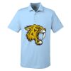 Fusion Polo Thumbnail