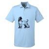 Fusion Polo Thumbnail