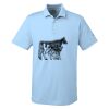 Fusion Polo Thumbnail