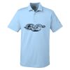 Fusion Polo Thumbnail