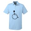 Fusion Polo Thumbnail