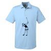 Fusion Polo Thumbnail