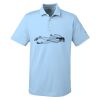Fusion Polo Thumbnail