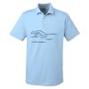 Fusion Polo Thumbnail