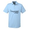 Fusion Polo Thumbnail
