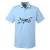 Fusion Polo Thumbnail