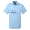 Fusion Polo Thumbnail