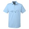 Fusion Polo Thumbnail