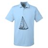 Fusion Polo Thumbnail