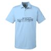Fusion Polo Thumbnail