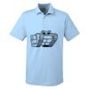 Fusion Polo Thumbnail