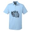 Fusion Polo Thumbnail