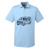 Fusion Polo Thumbnail