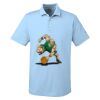 Fusion Polo Thumbnail