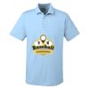 Fusion Polo Thumbnail