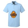 Fusion Polo Thumbnail