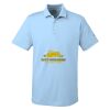Fusion Polo Thumbnail