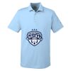 Fusion Polo Thumbnail