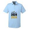 Fusion Polo Thumbnail