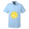 Fusion Polo Thumbnail
